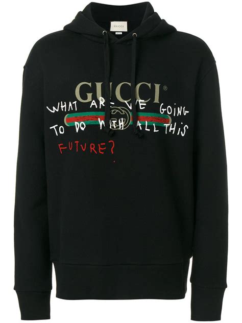 felpa gucci coco capitan fake|coco capitan gucci.